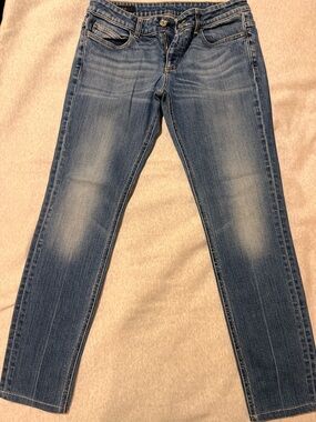 Gucci Jeans